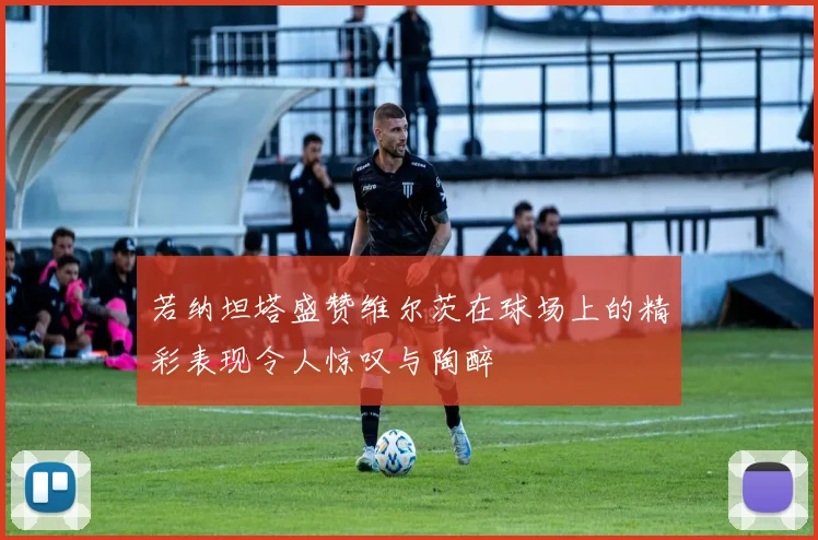 若纳坦塔盛赞维尔茨在球场上的精彩表现令人惊叹与陶醉